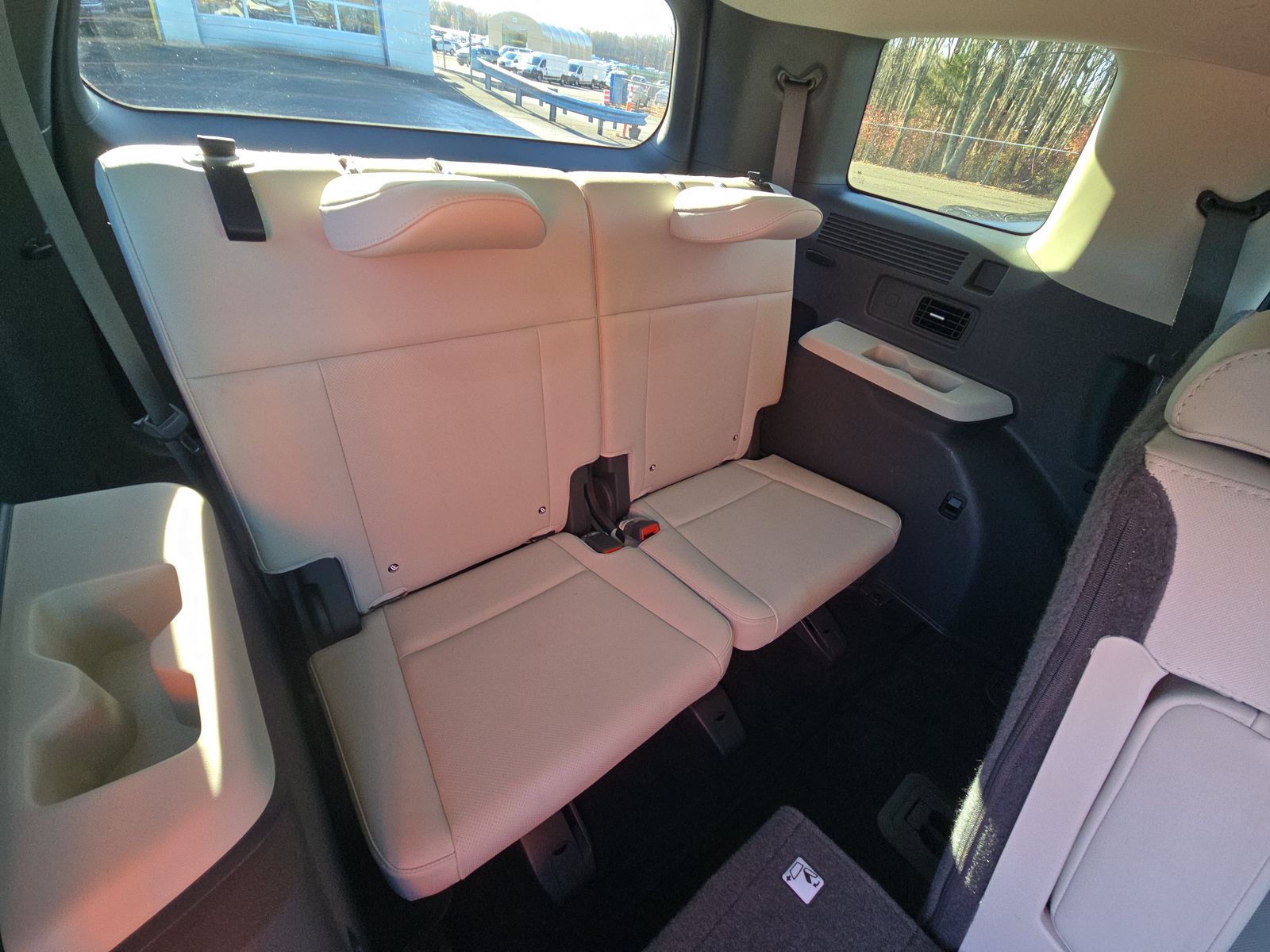 2025 Hyundai Santa Fe Hybrid SEL AWD