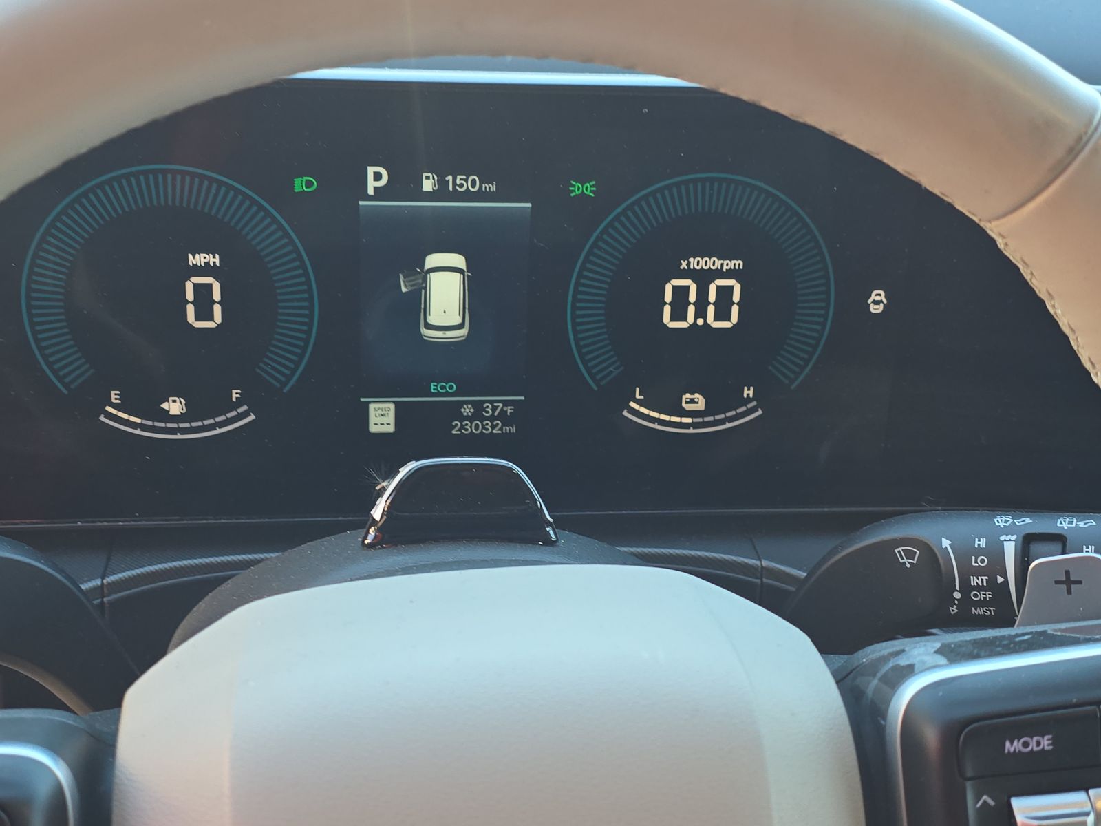 2025 Hyundai Santa Fe Hybrid SEL AWD