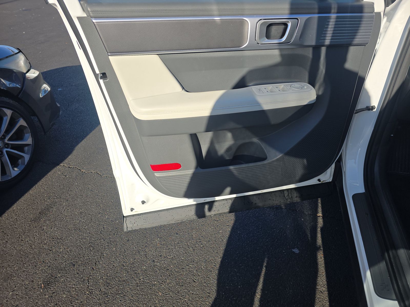 2025 Hyundai Santa Fe Hybrid SEL AWD