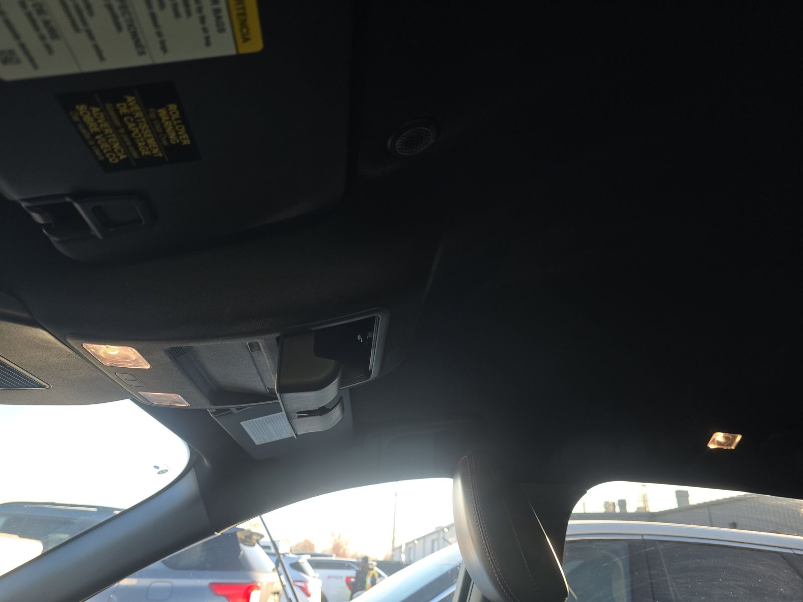 2023 Ford Escape ST-Line AWD