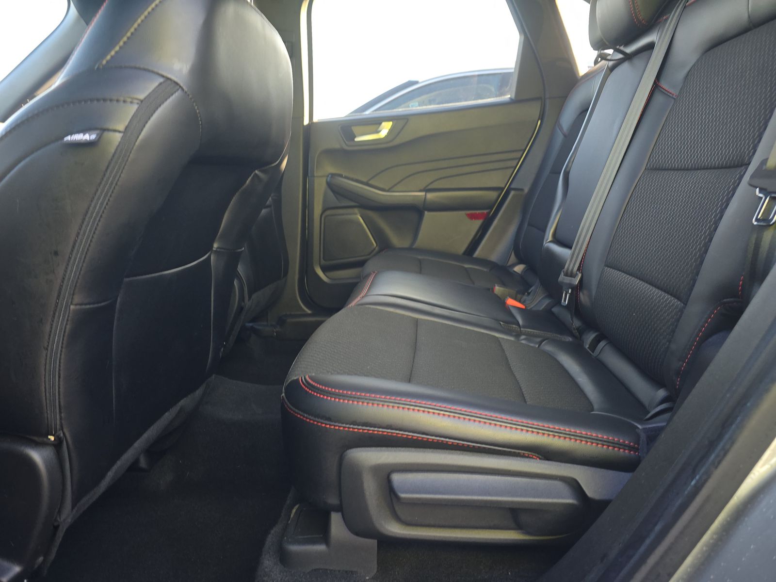 2023 Ford Escape ST-Line AWD