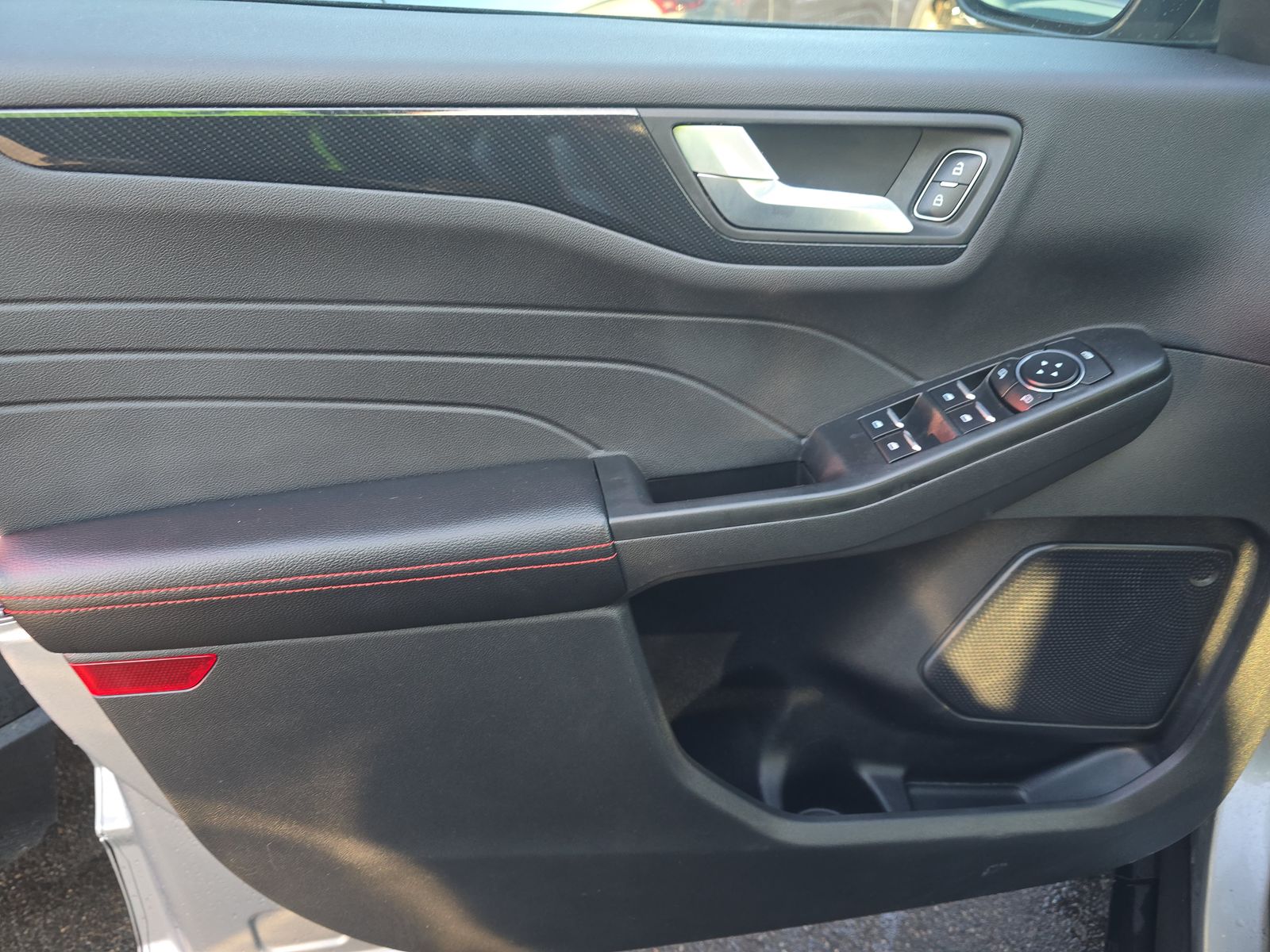 2023 Ford Escape ST-Line AWD