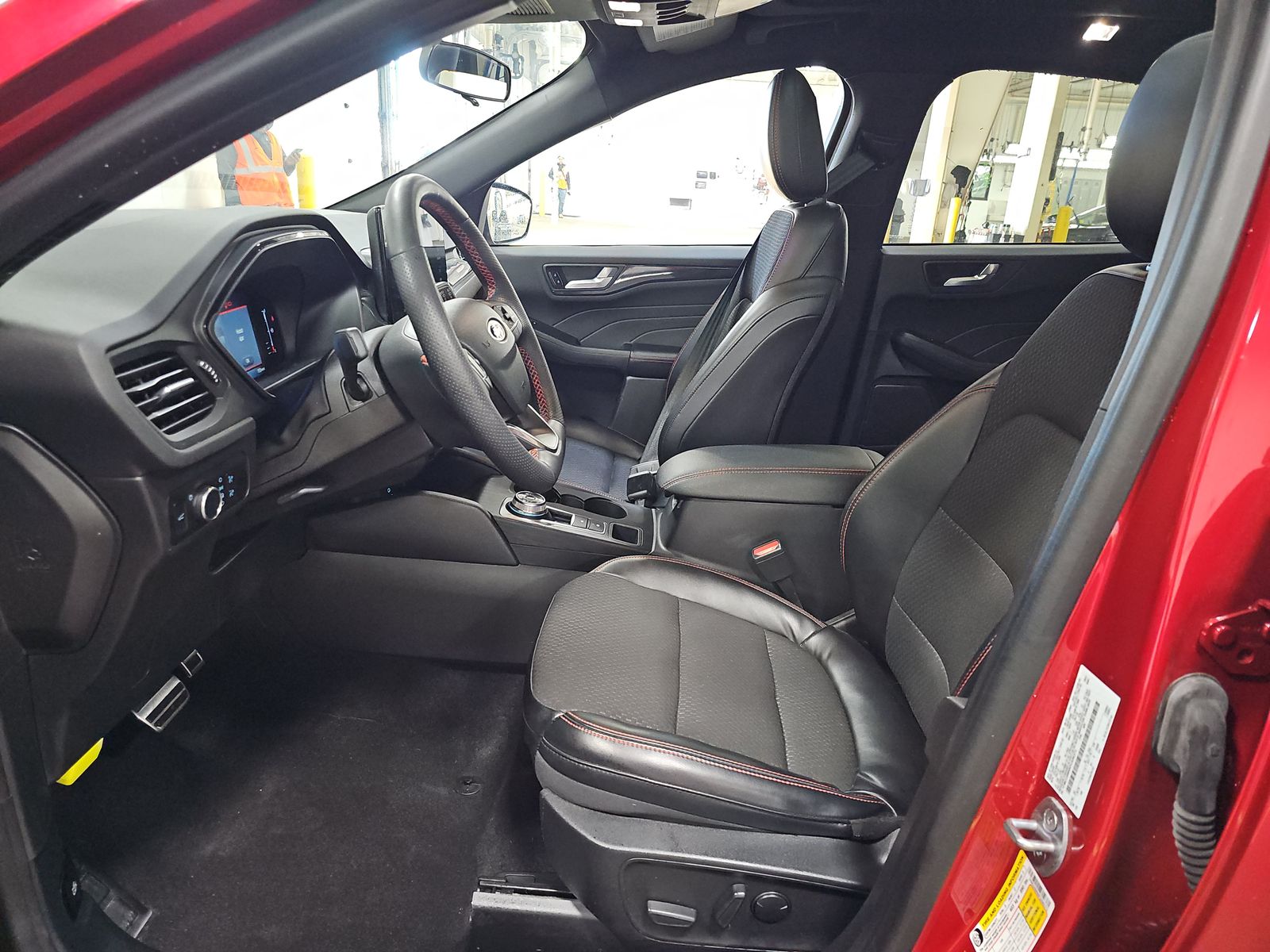 2023 Ford Escape ST-Line AWD