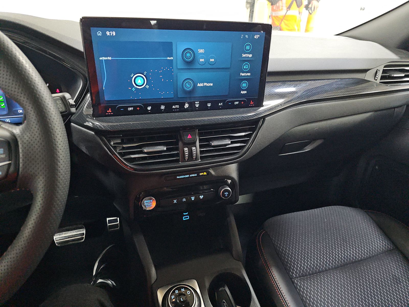 2023 Ford Escape ST-Line AWD