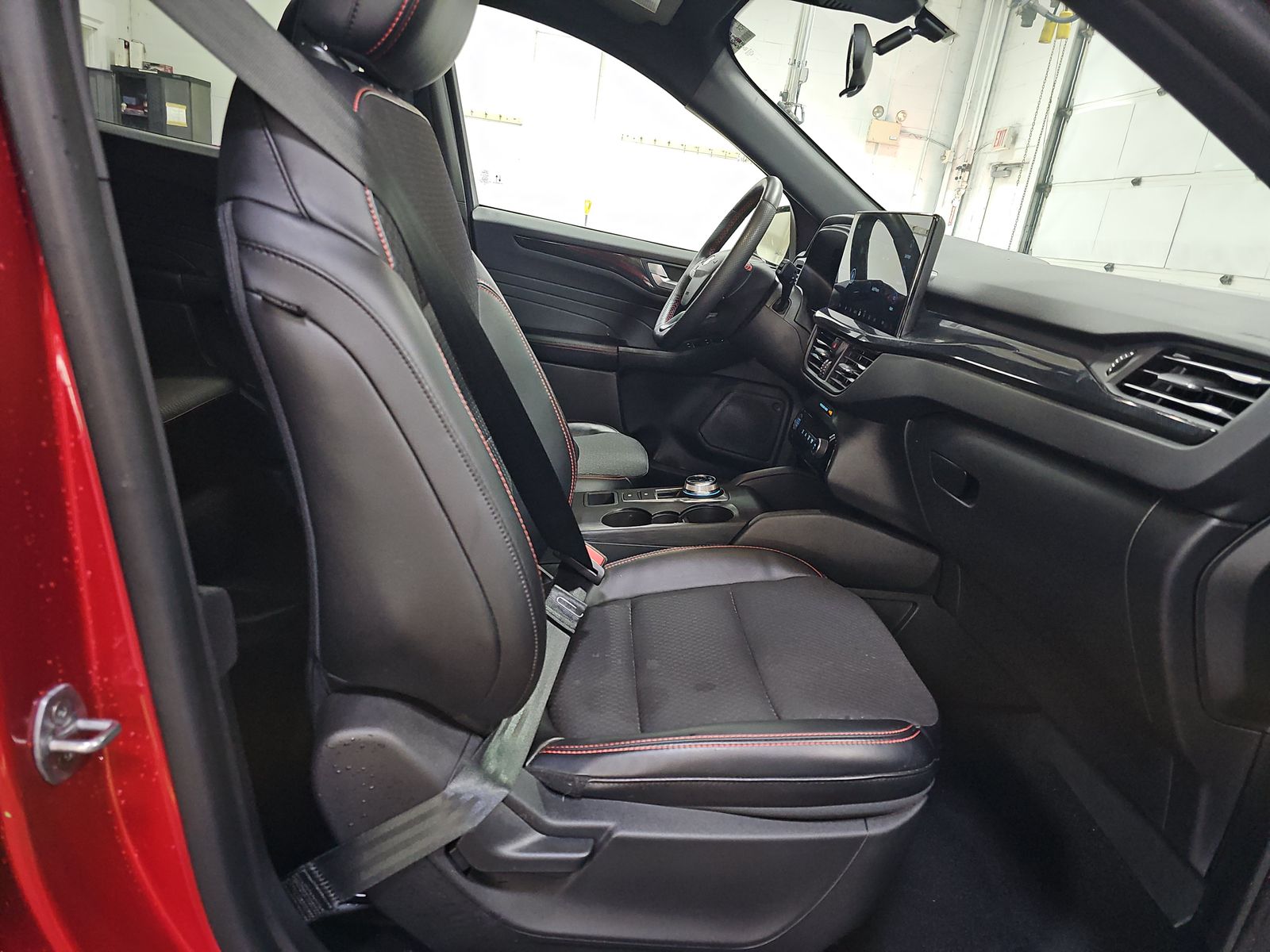 2023 Ford Escape ST-Line AWD