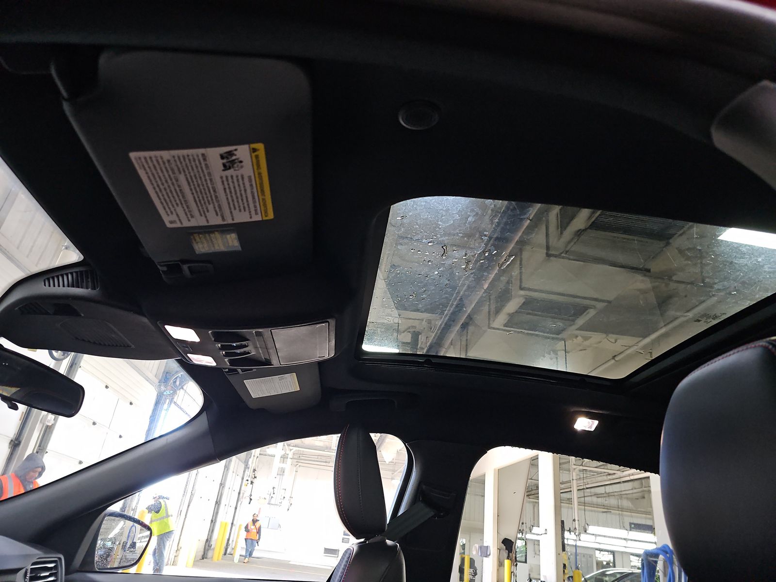 2023 Ford Escape ST-Line AWD