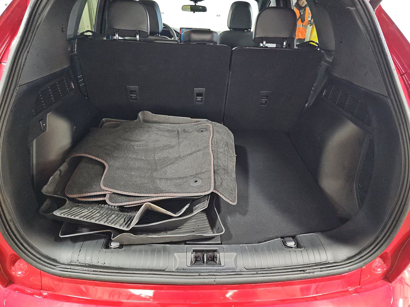 2023 Ford Escape ST-Line AWD