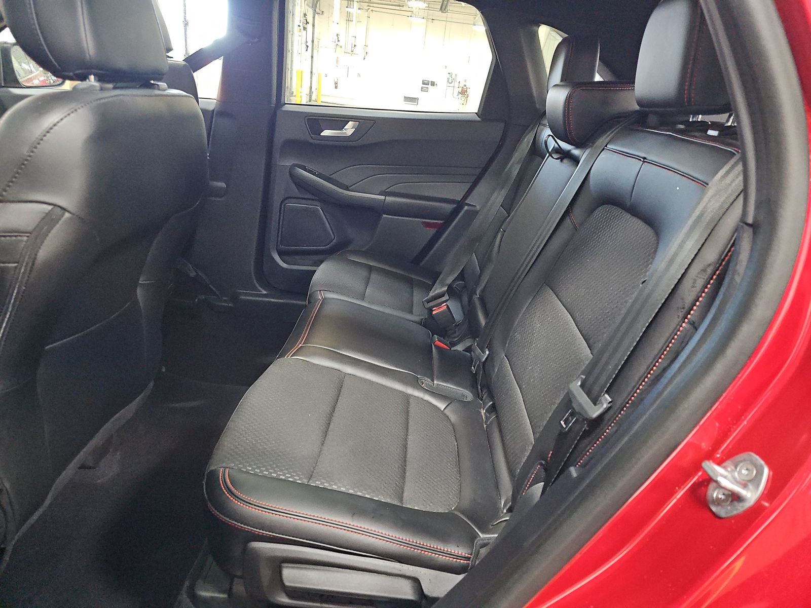 2023 Ford Escape ST-Line AWD