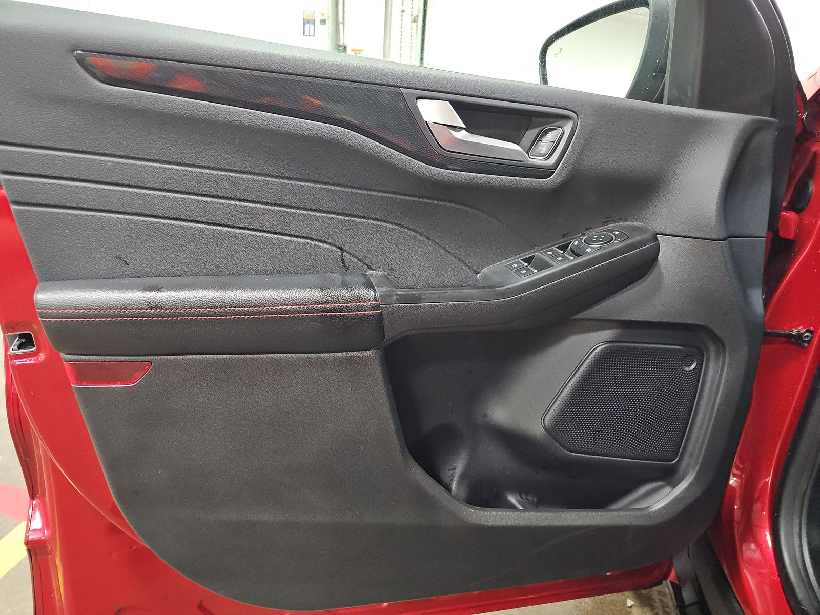 2023 Ford Escape ST-Line AWD