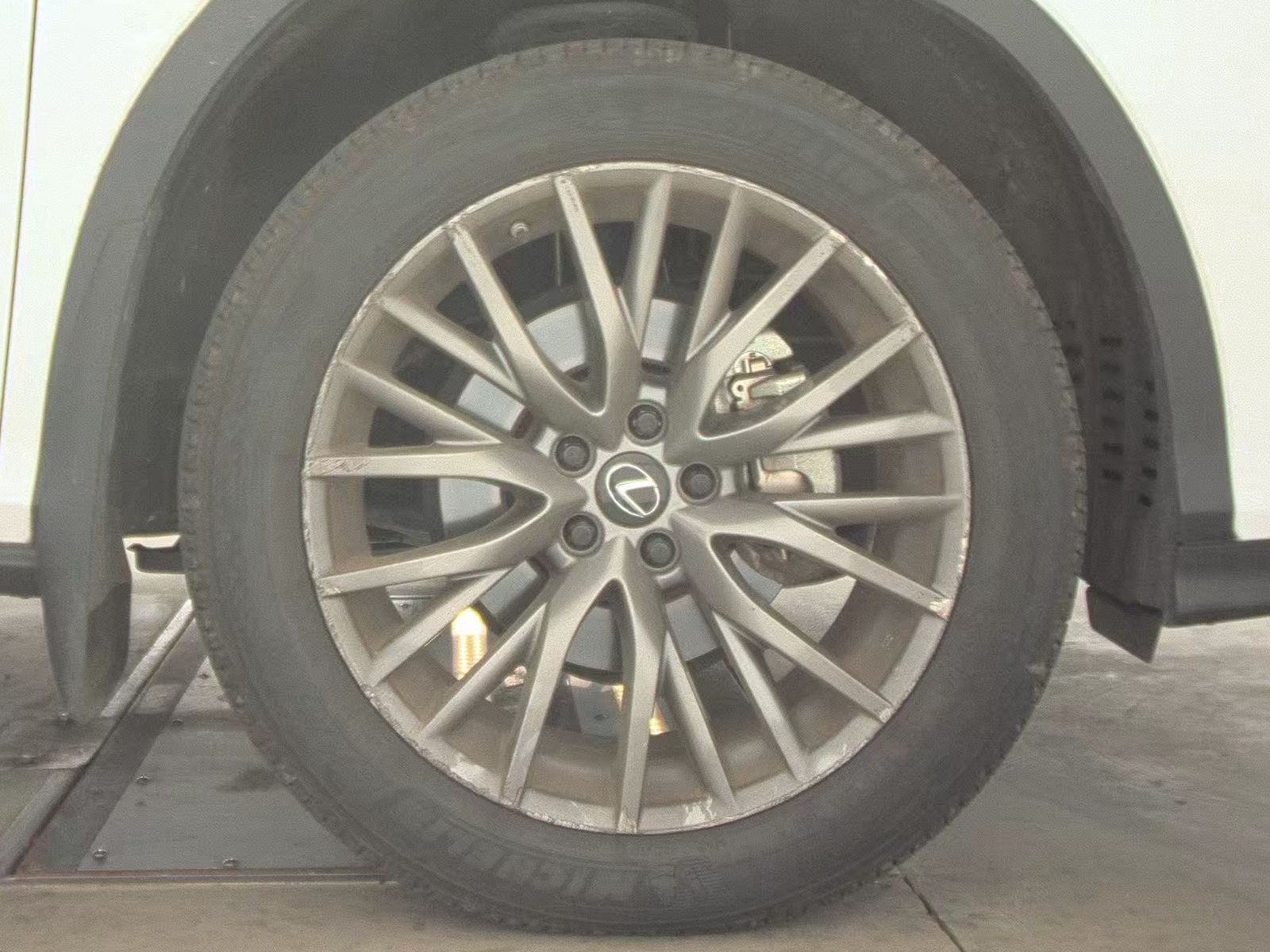 2022 Lexus RX RX 350 F SPORT AWD