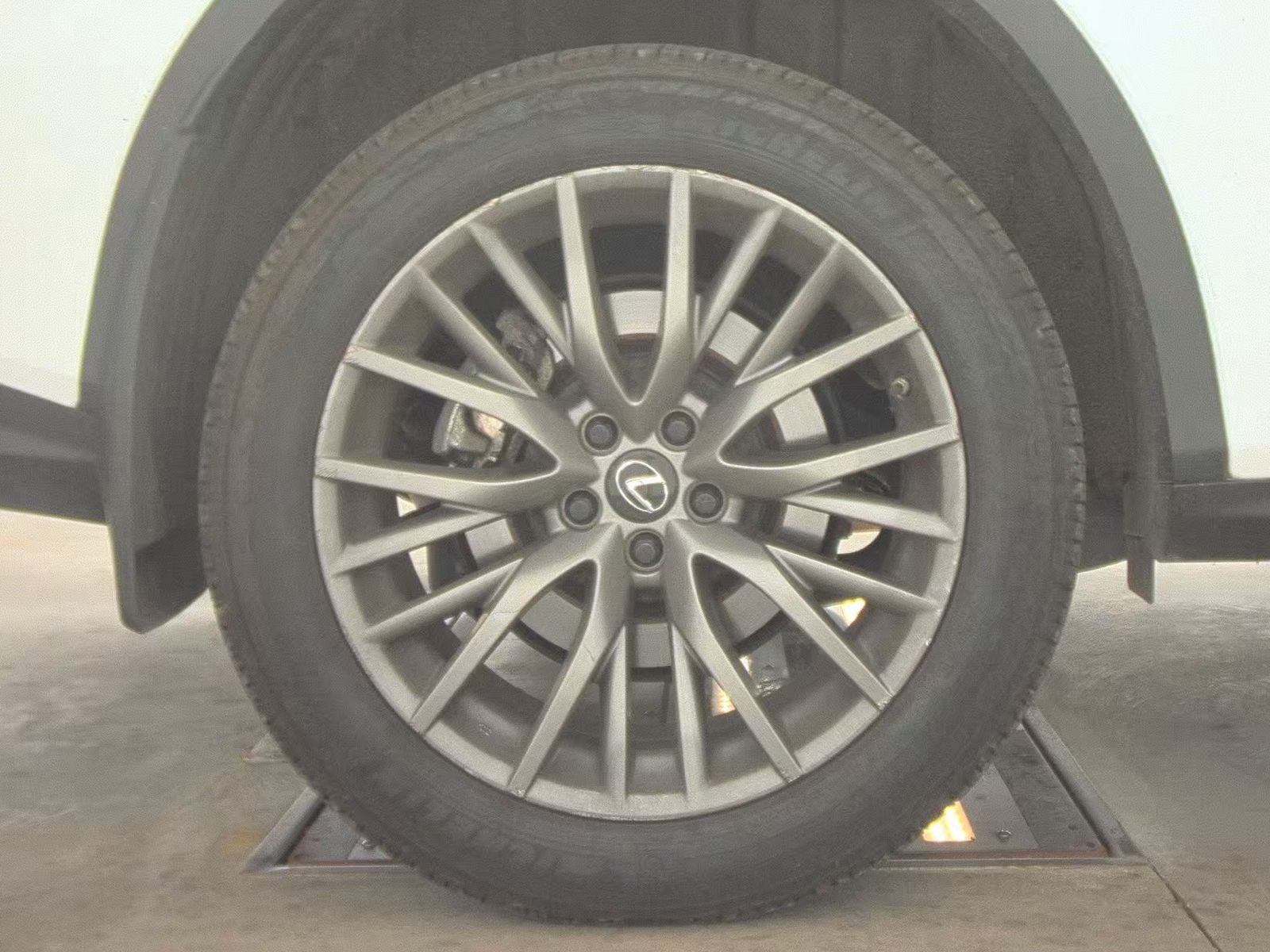 2022 Lexus RX RX 350 F SPORT AWD