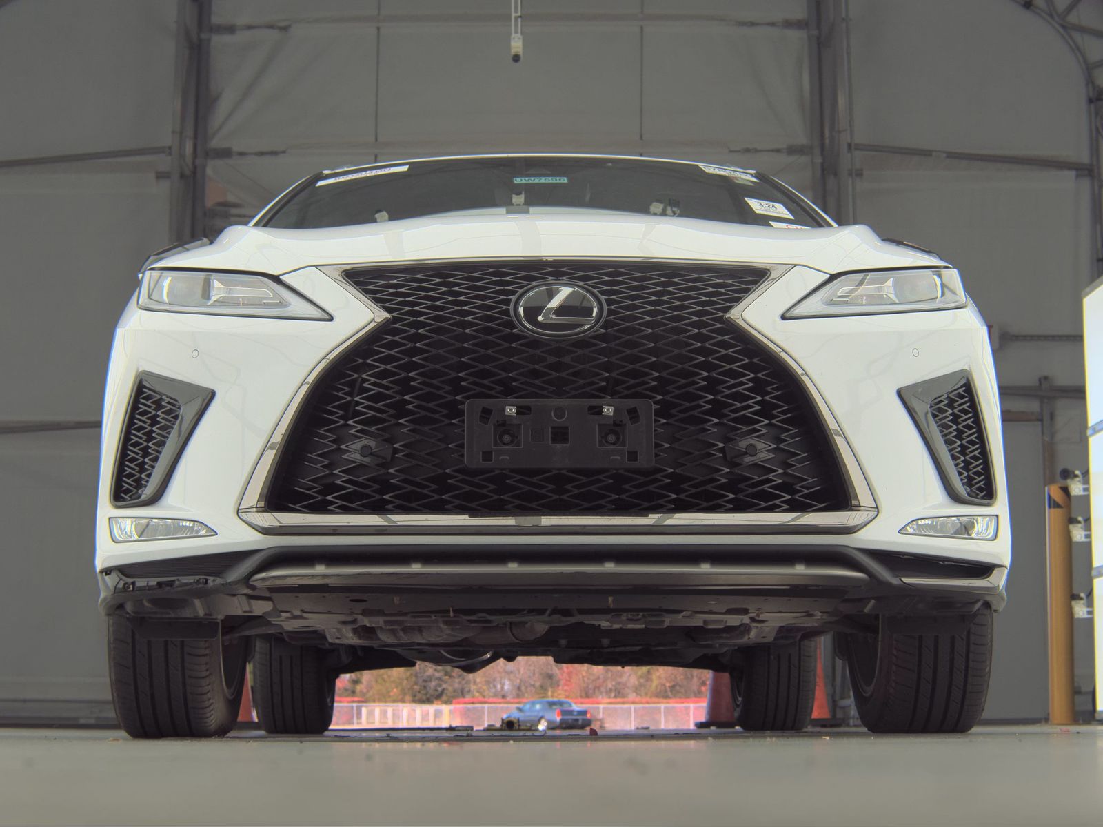 2022 Lexus RX RX 350 F SPORT AWD