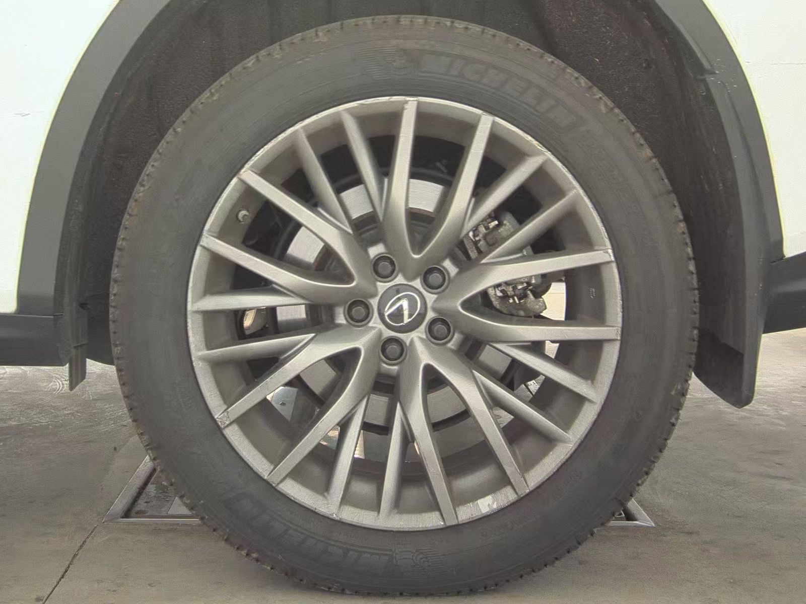 2022 Lexus RX RX 350 F SPORT AWD