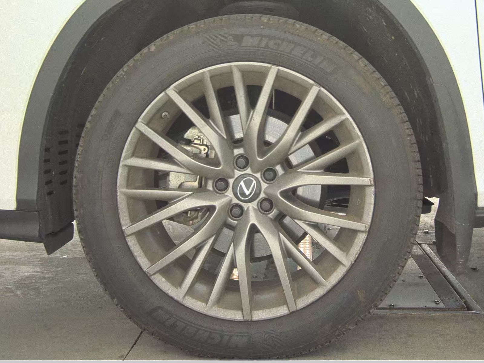 2022 Lexus RX RX 350 F SPORT AWD