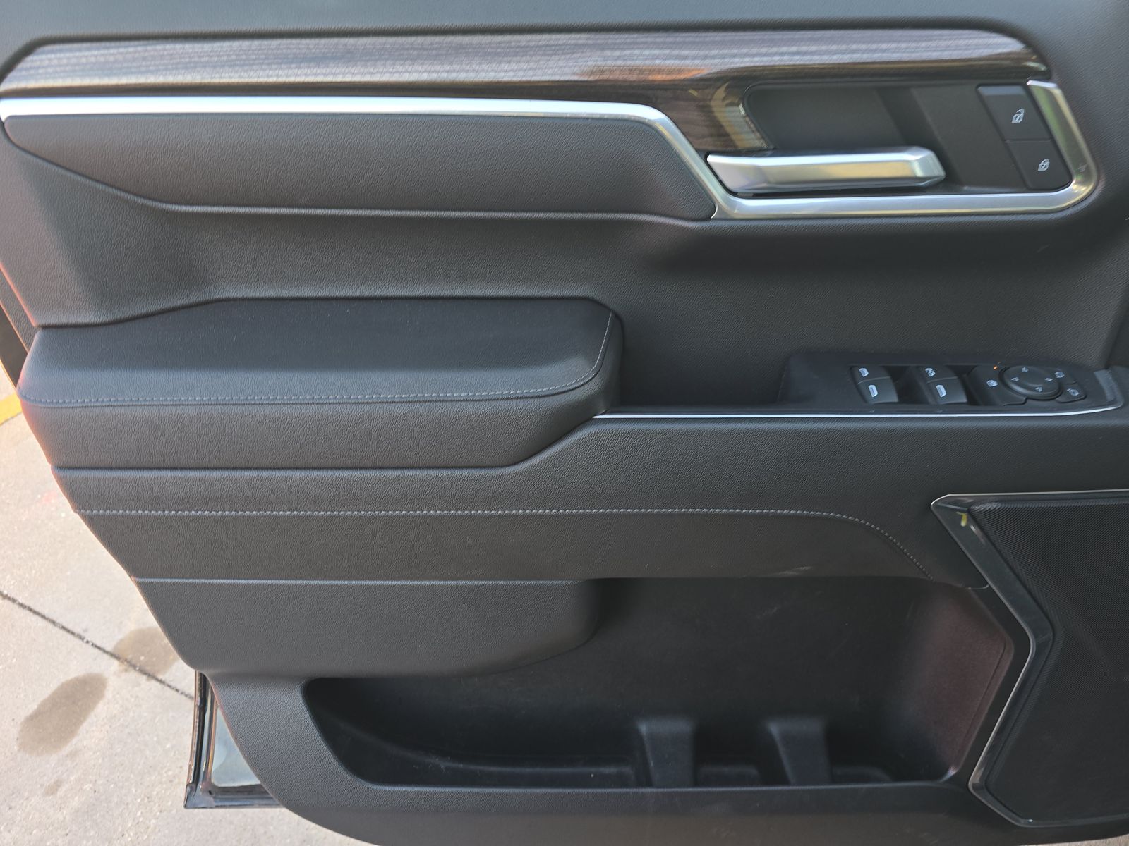 2022 Chevrolet Silverado 1500 LT AWD