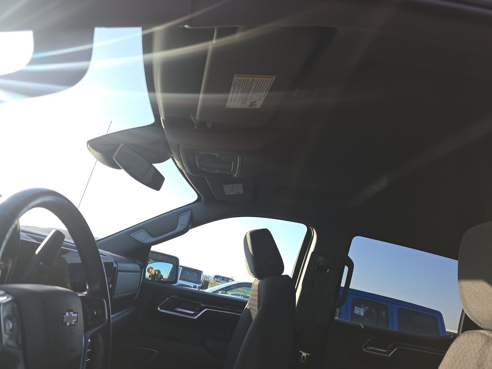 2022 Chevrolet Silverado 1500 LT AWD