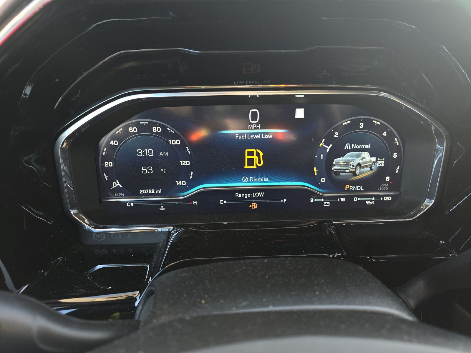 2022 Chevrolet Silverado 1500 LT AWD