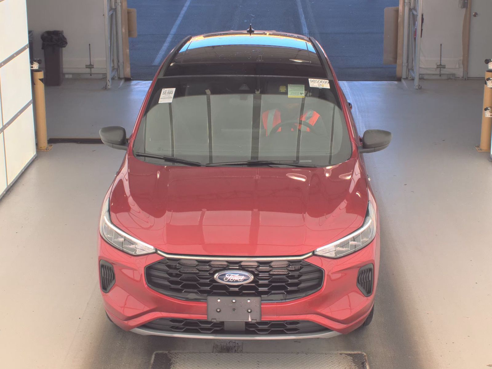 2023 Ford Escape ST-Line AWD