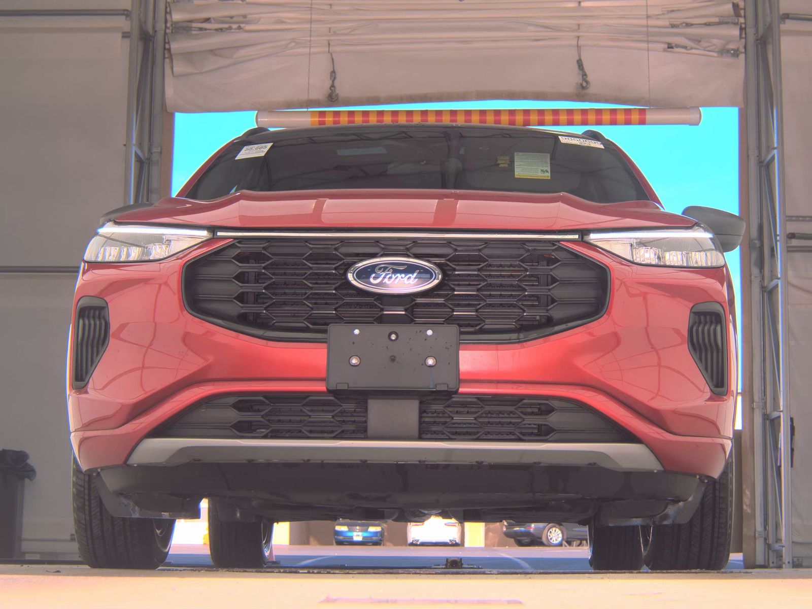 2023 Ford Escape ST-Line AWD