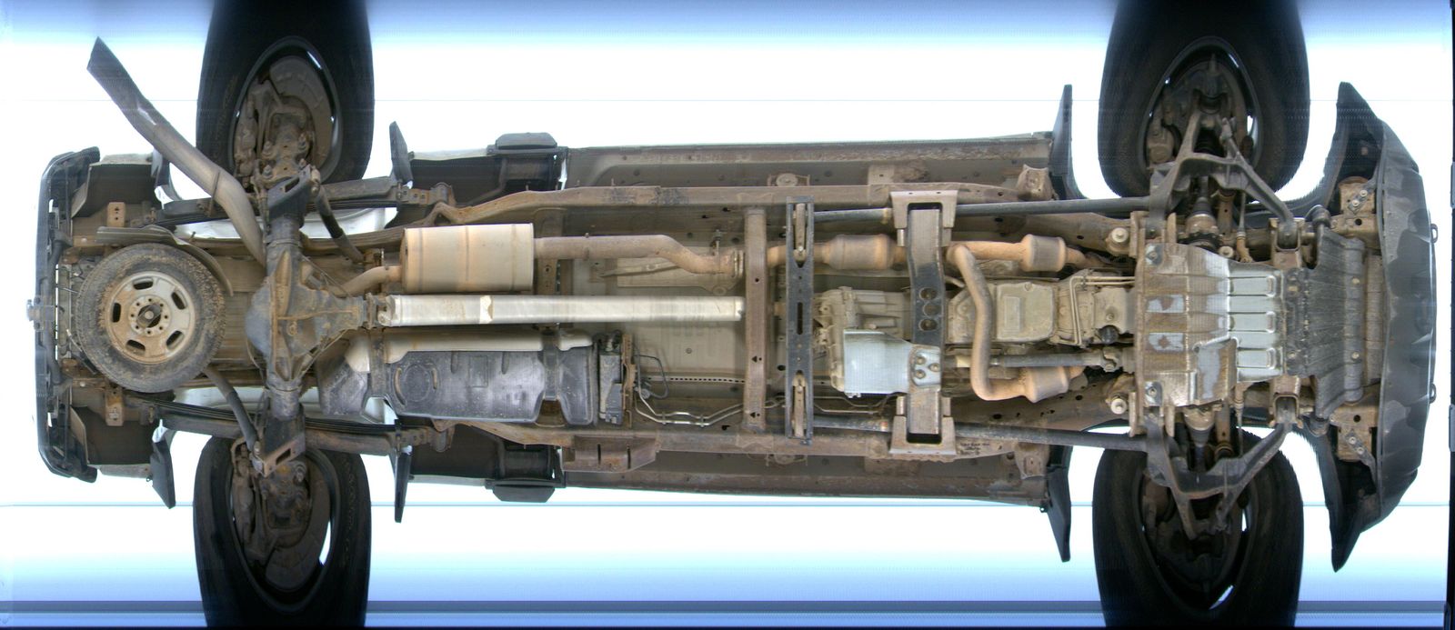 2020 Chevrolet Silverado 2500HD Work Truck AWD