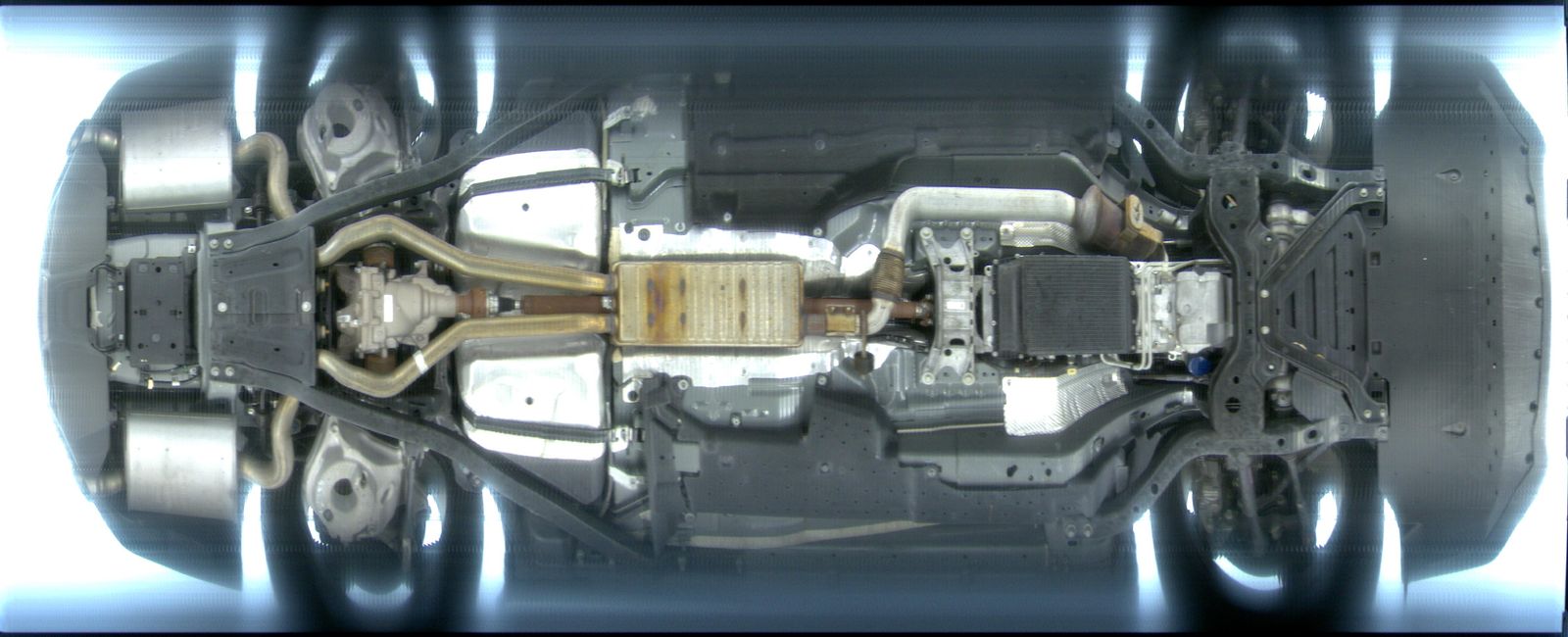 2023 Ford Mustang EcoBoost RWD