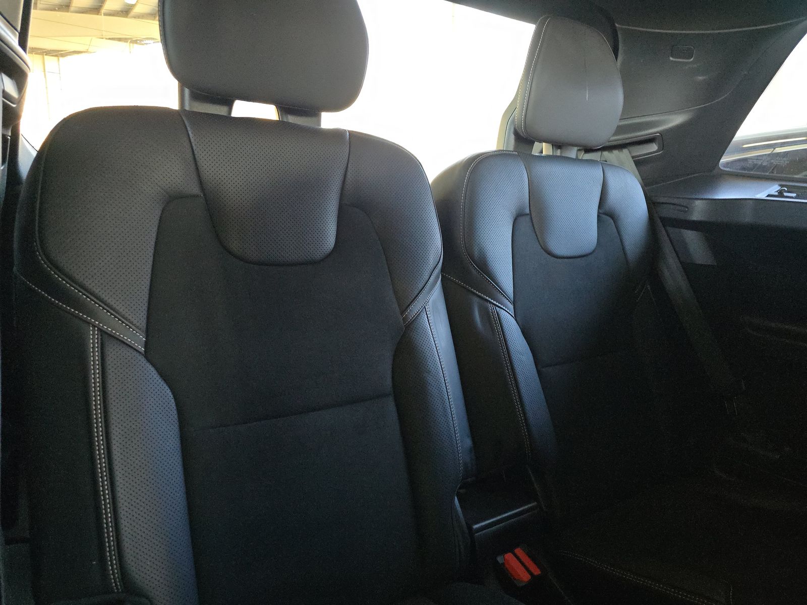 2019 Volvo XC90 T6 R-Design AWD