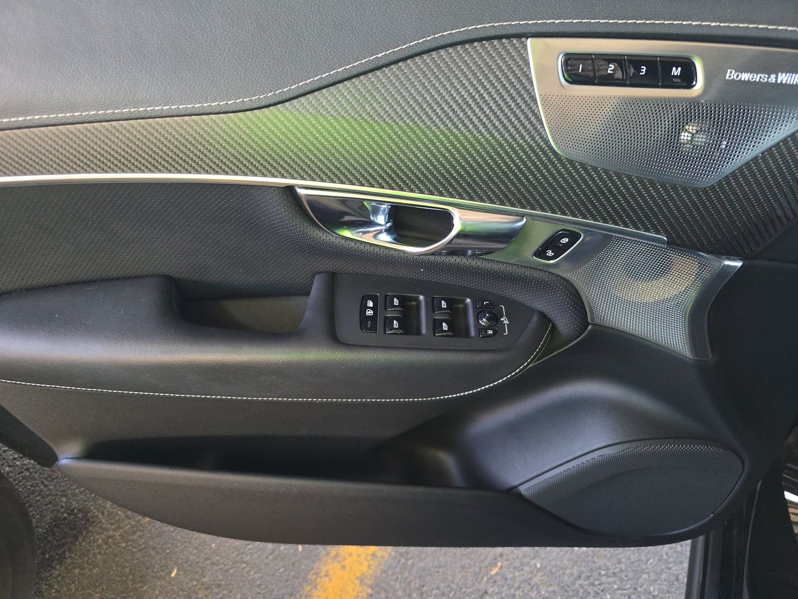 2019 Volvo XC90 T6 R-Design AWD