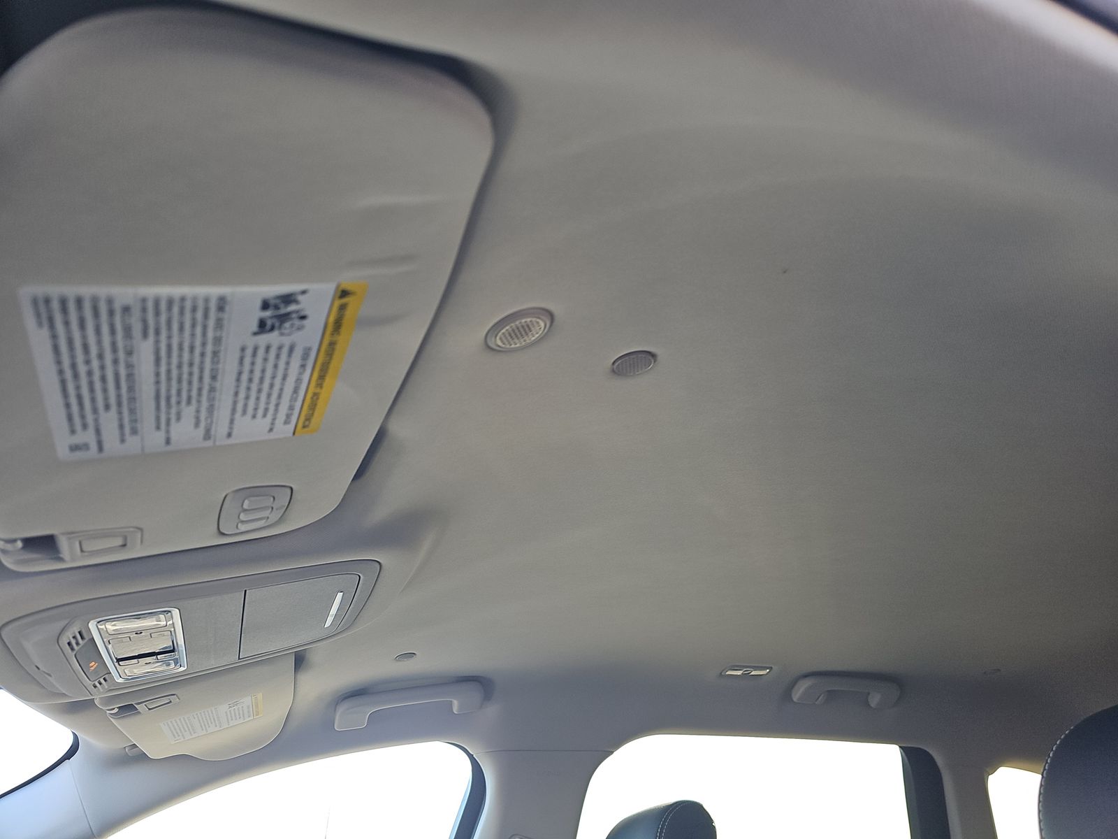 2025 Lincoln Nautilus Premiere AWD