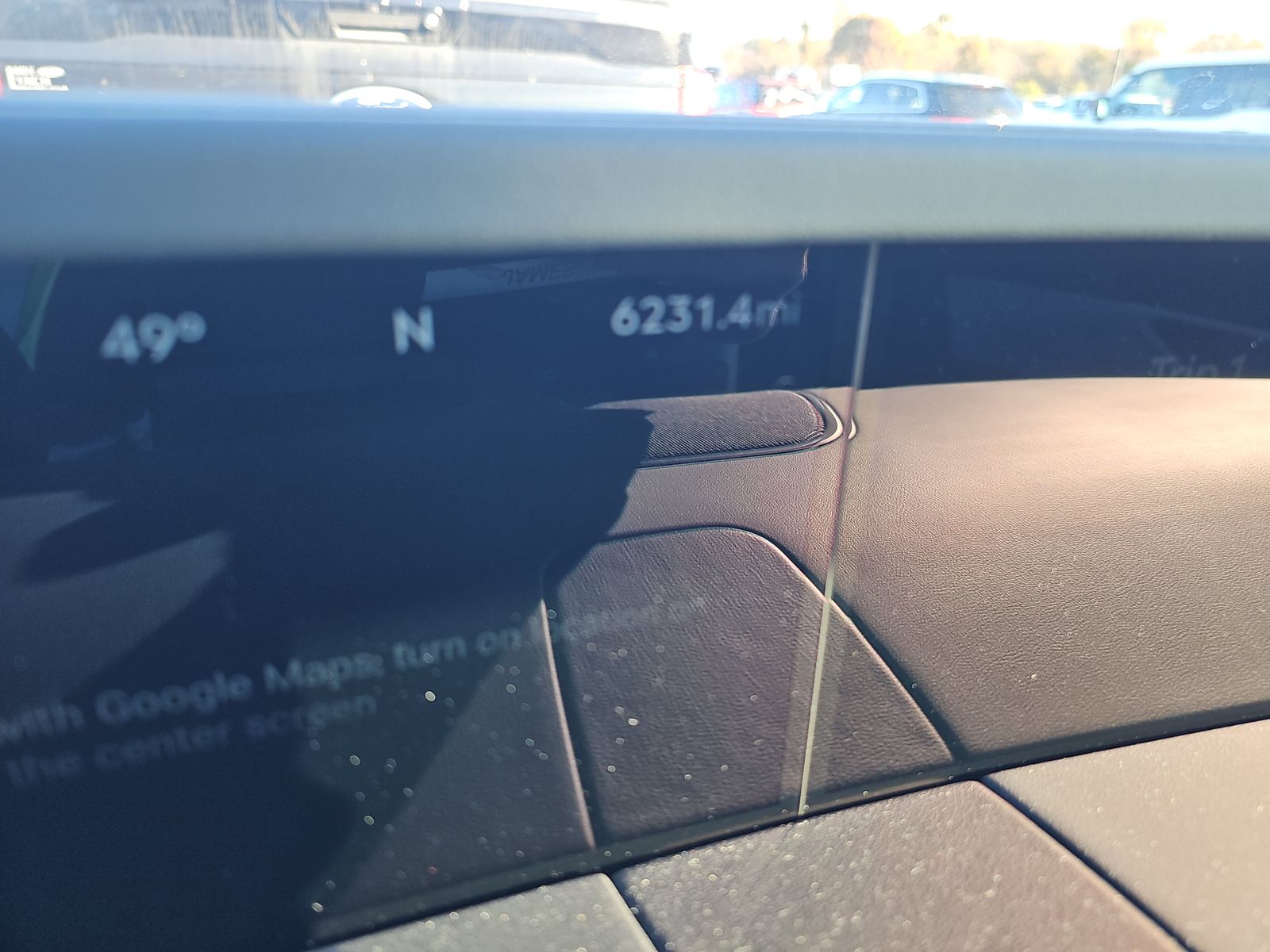 2025 Lincoln Nautilus Premiere AWD