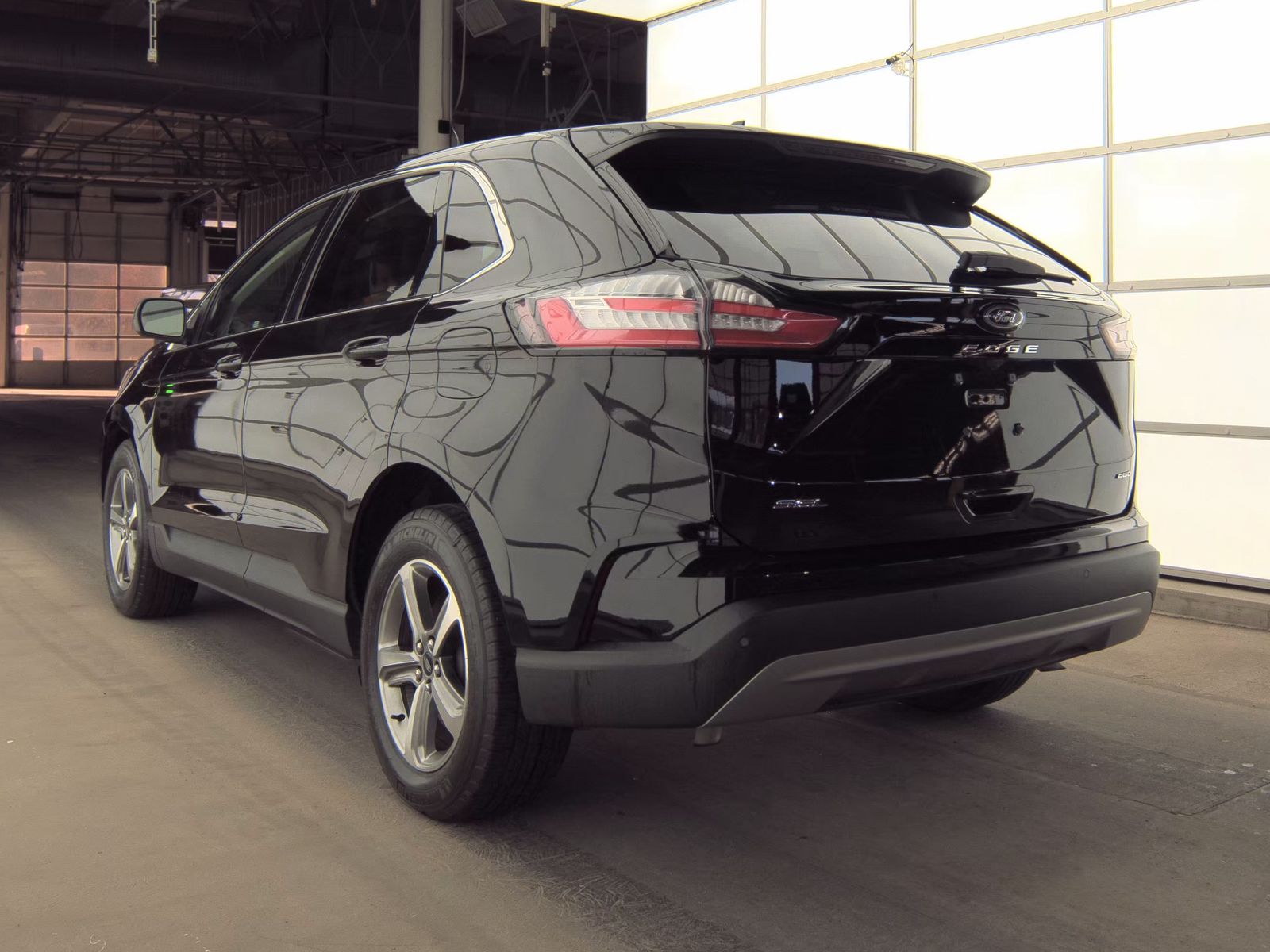 2024 Ford Edge SEL AWD
