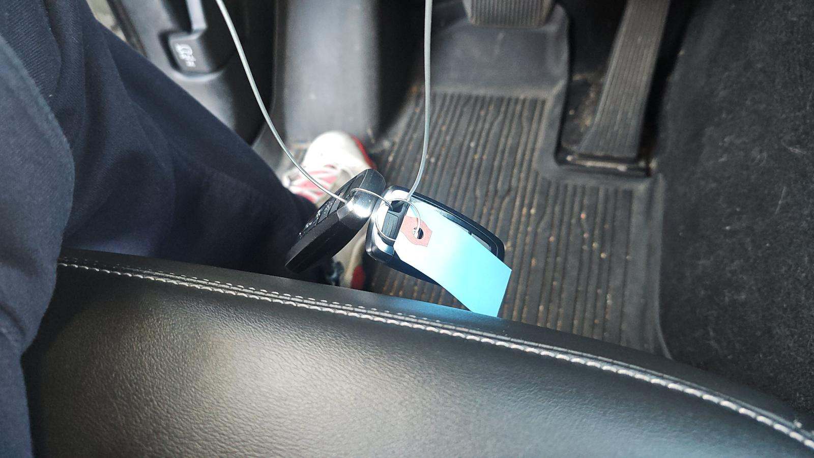 2023 Ford Explorer XLT AWD