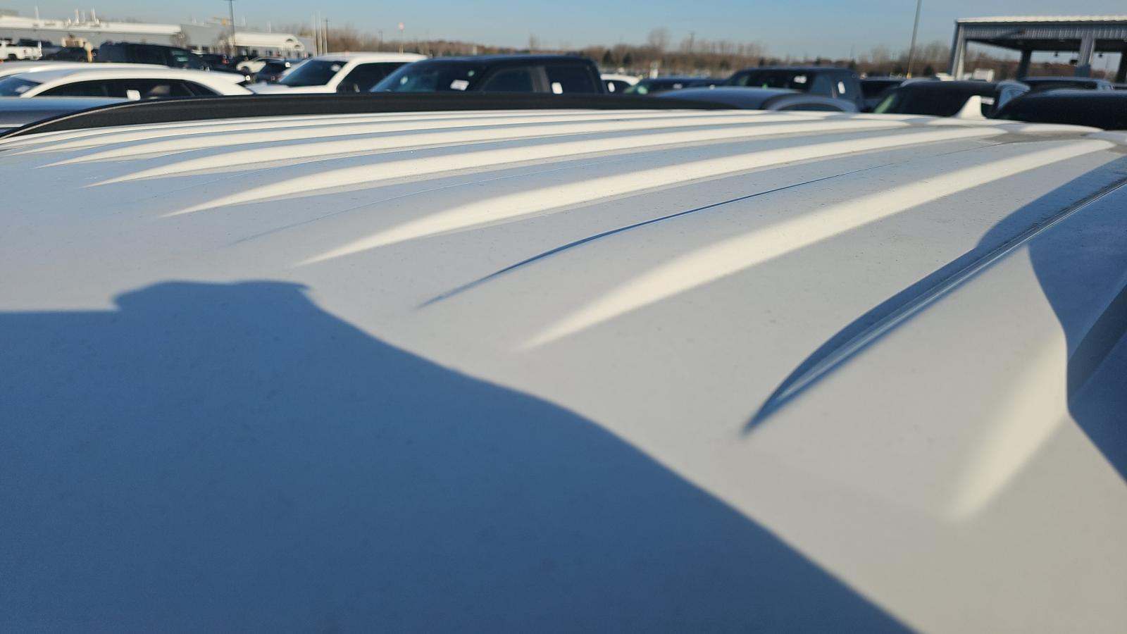 2023 Ford Explorer XLT AWD