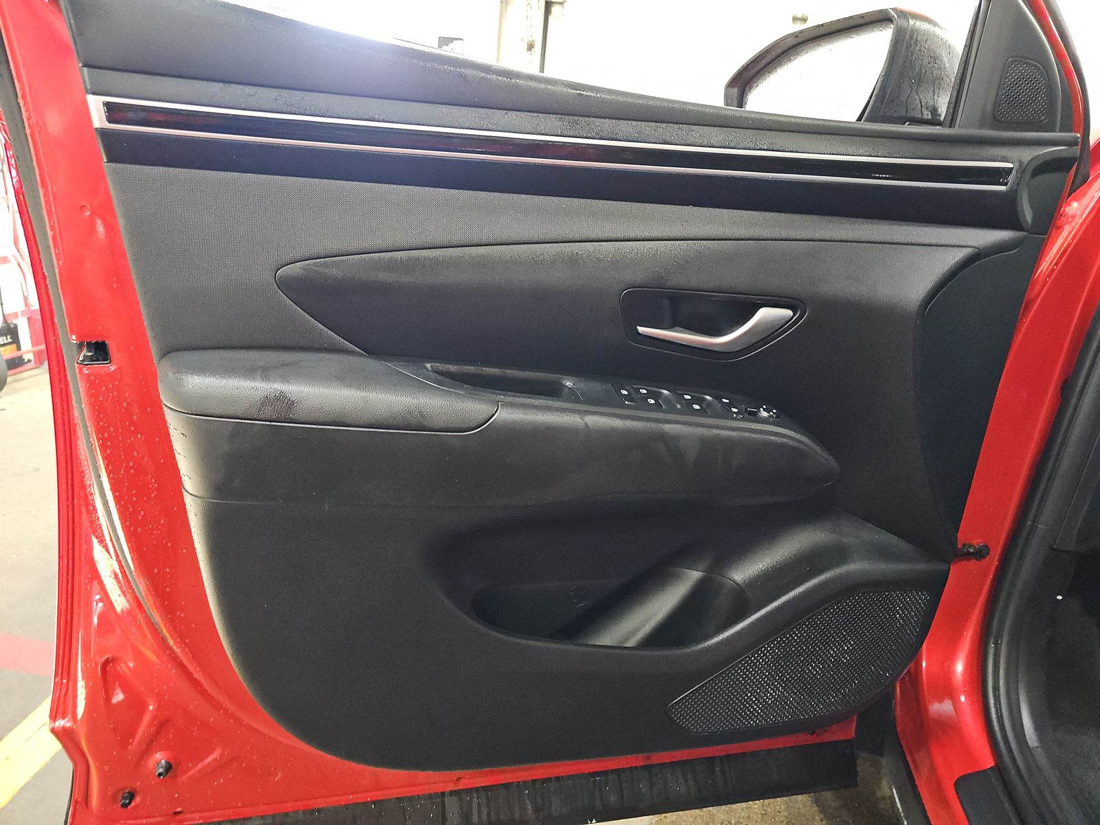 2023 Hyundai Tucson SEL AWD