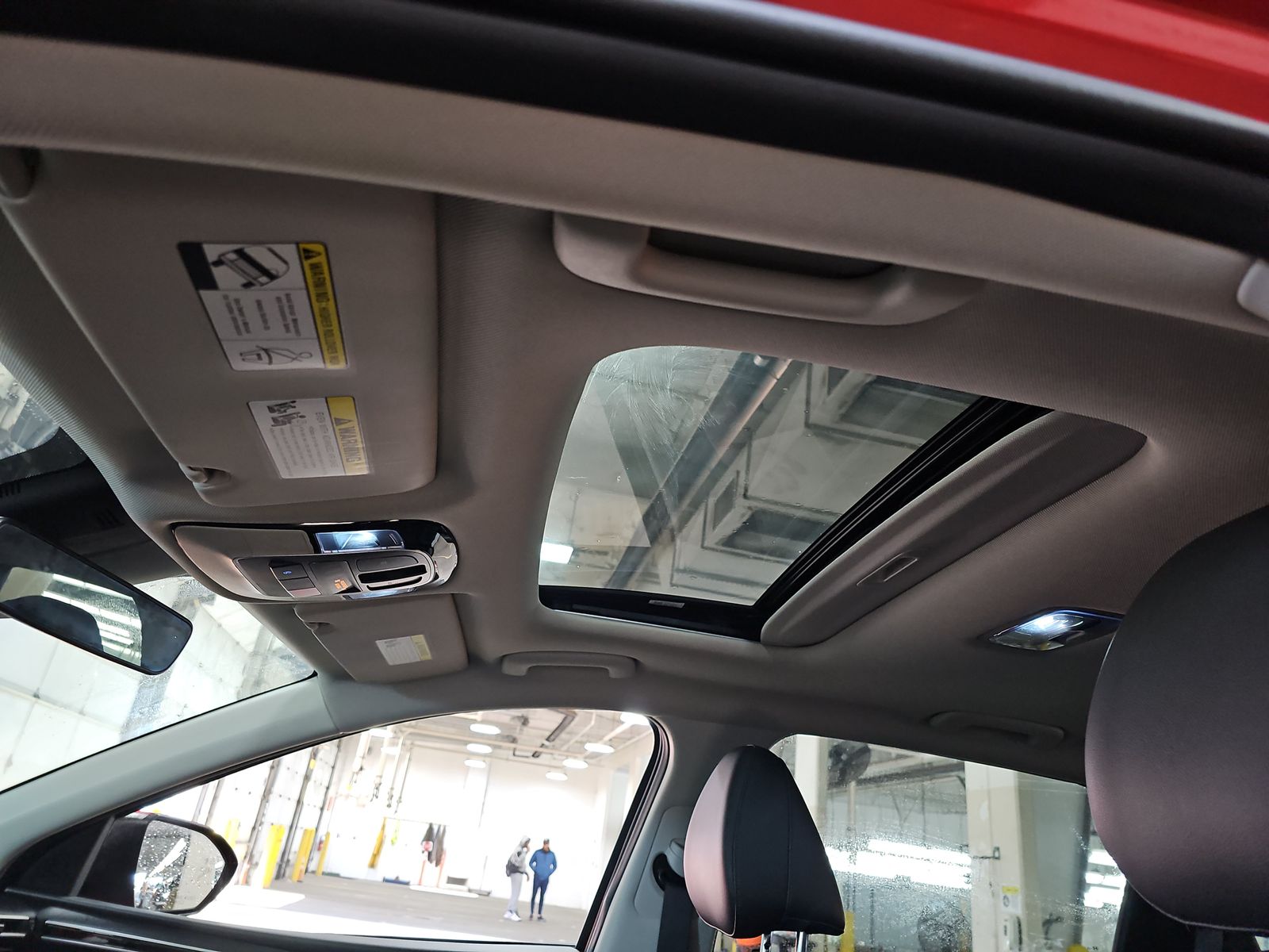 2023 Hyundai Tucson SEL AWD