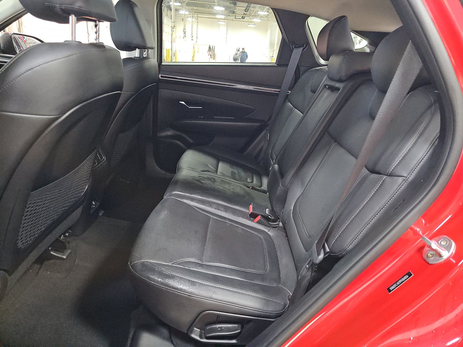 2023 Hyundai Tucson SEL AWD