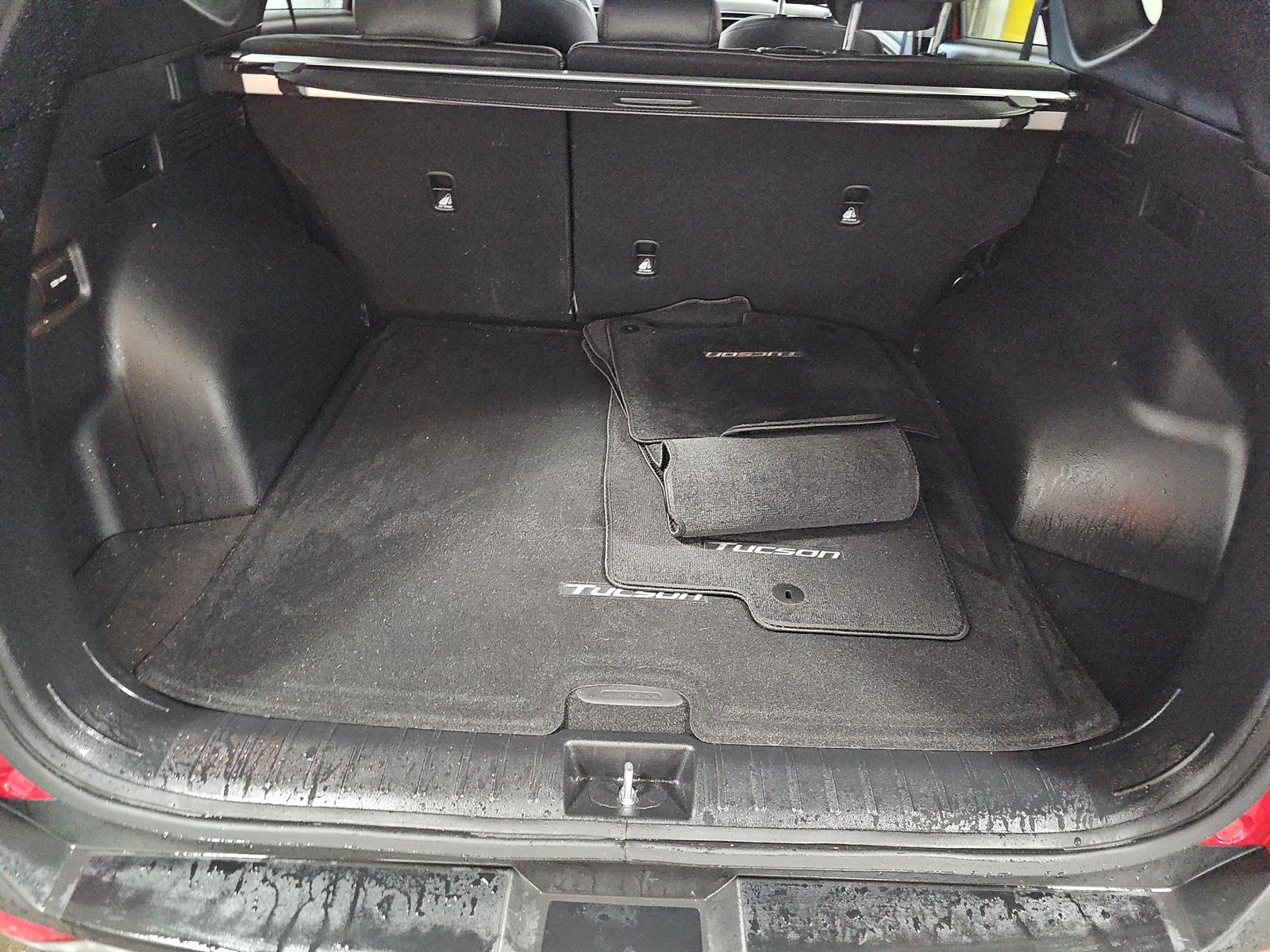 2023 Hyundai Tucson SEL AWD