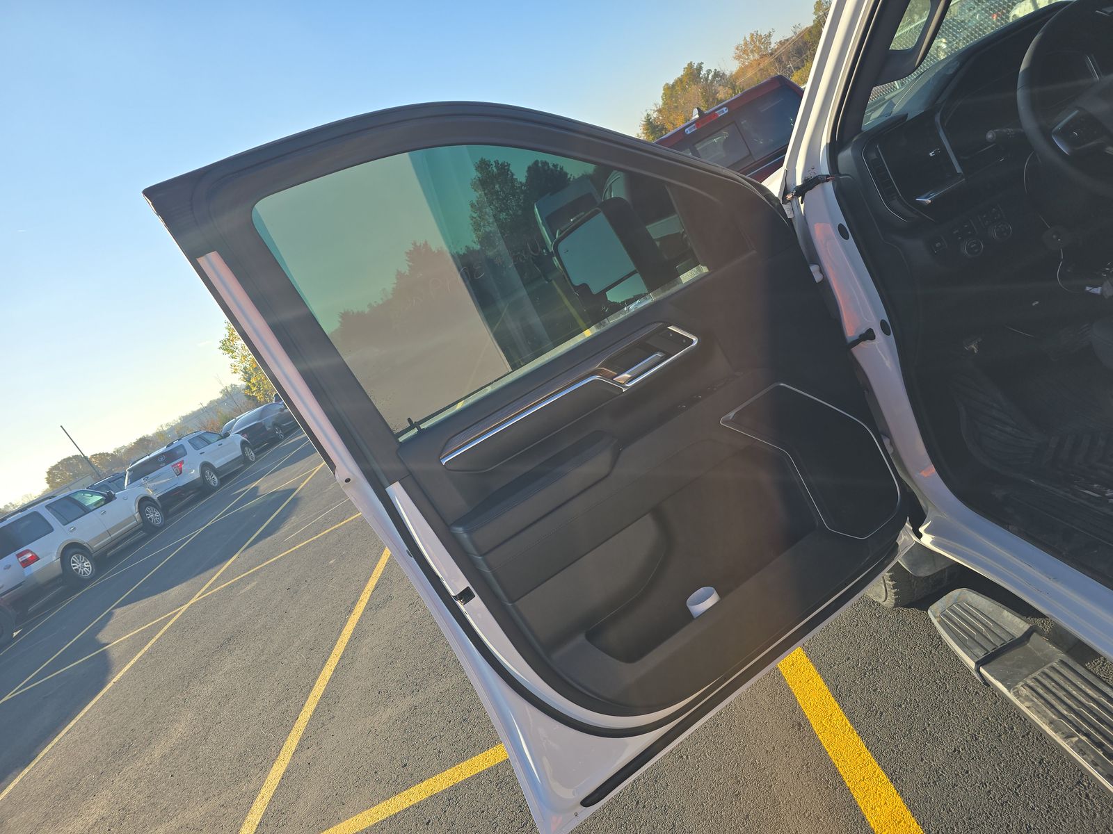 2024 Chevrolet Silverado 2500HD LT AWD