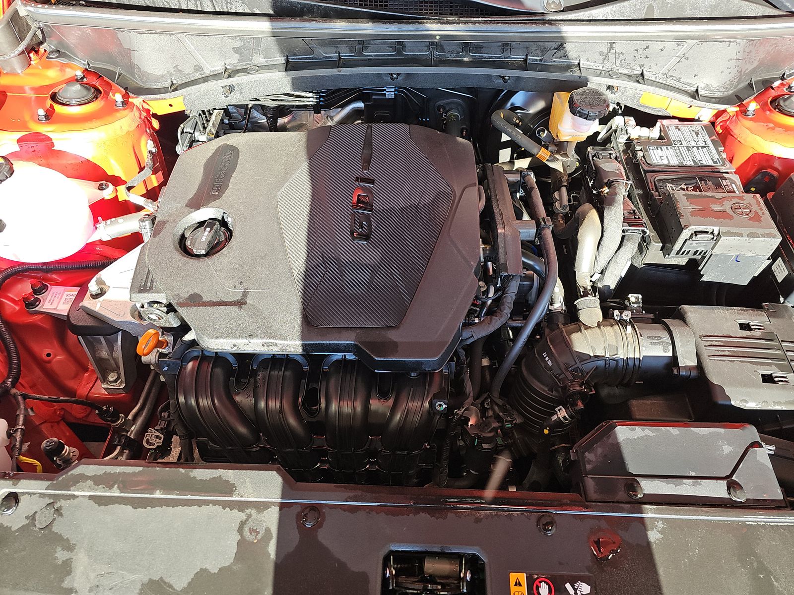 2023 Hyundai Tucson SEL AWD