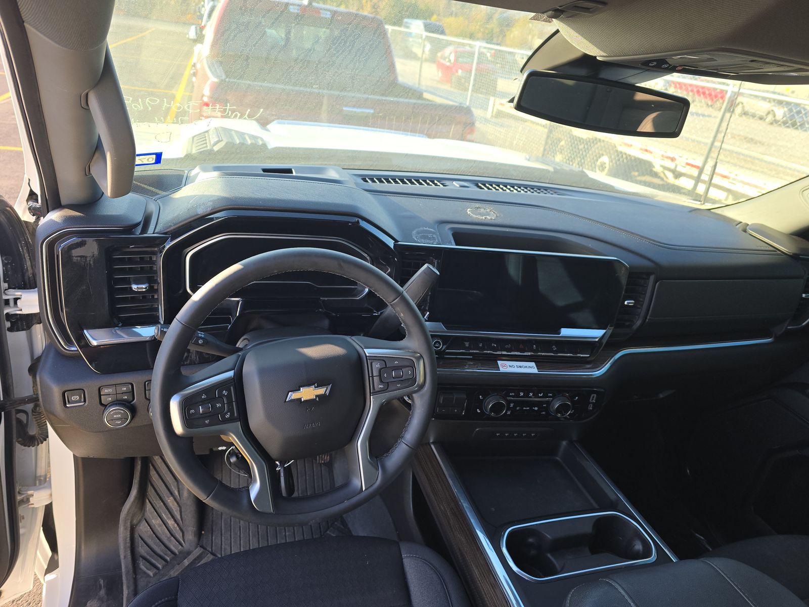 2024 Chevrolet Silverado 2500HD LT AWD