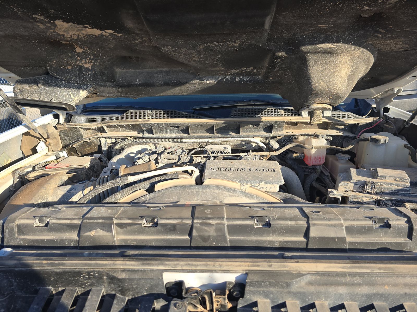 2024 Chevrolet Silverado 2500HD LT AWD