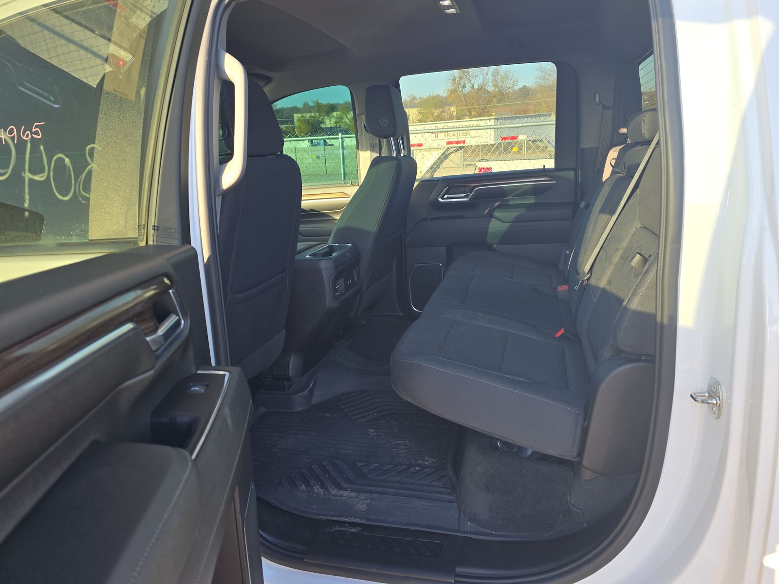 2024 Chevrolet Silverado 2500HD LT AWD