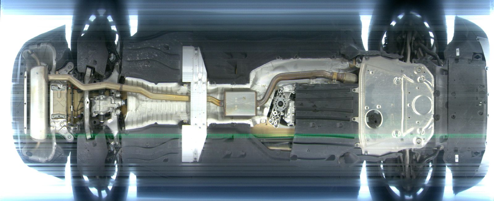 2025 BMW 5 Series 530i xDrive AWD