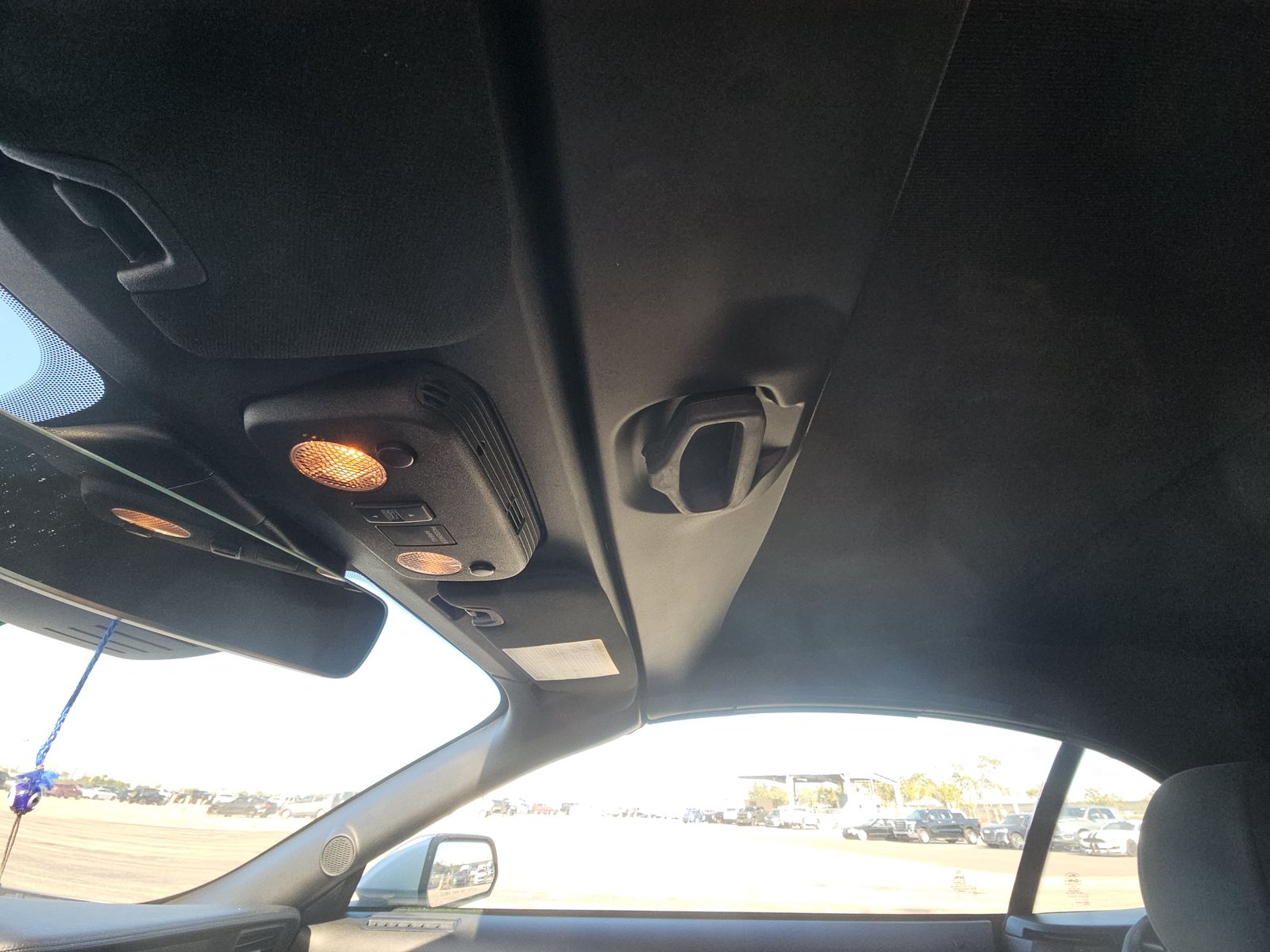 2023 Ford Mustang EcoBoost RWD