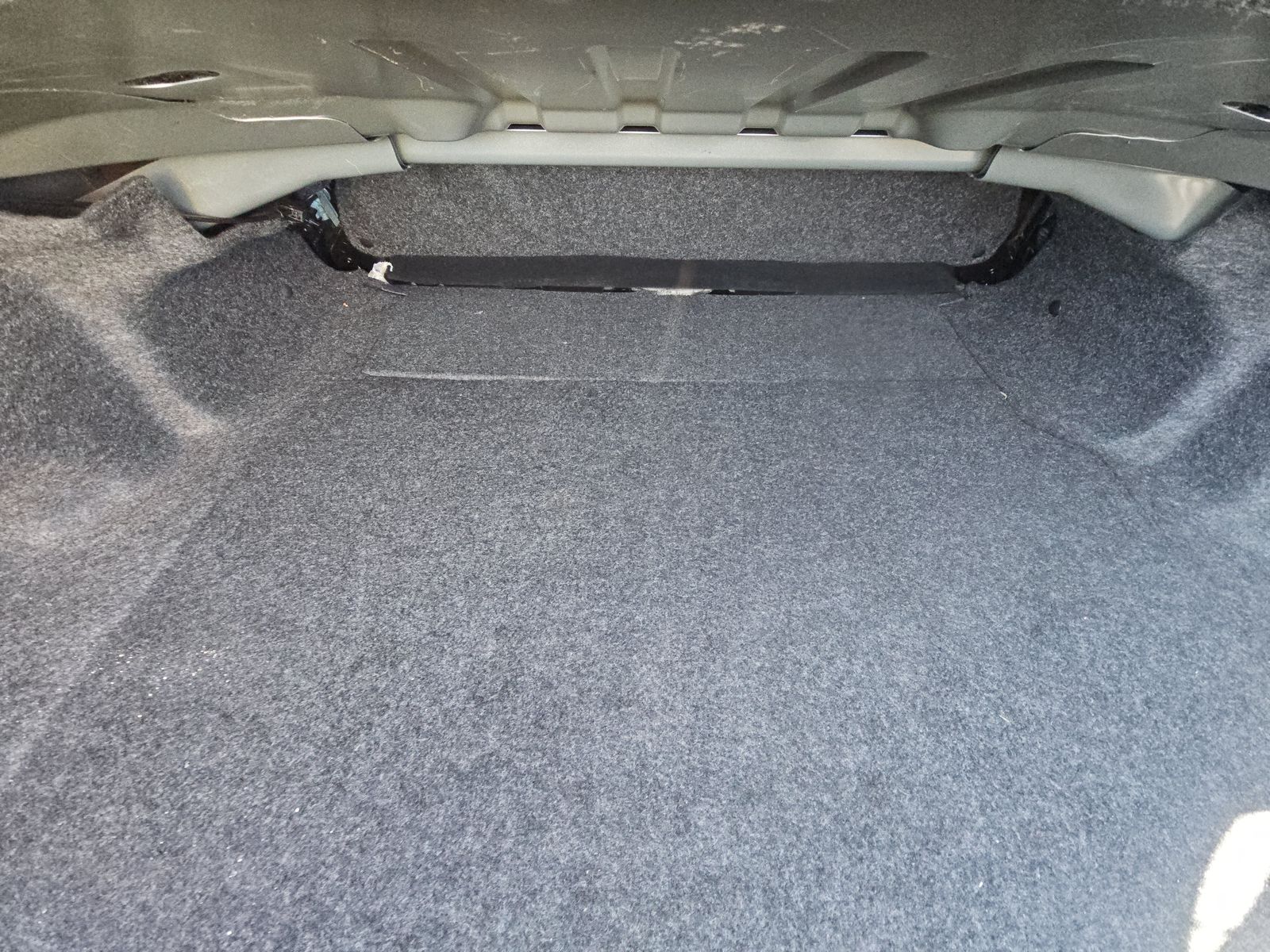 2023 Ford Mustang EcoBoost RWD