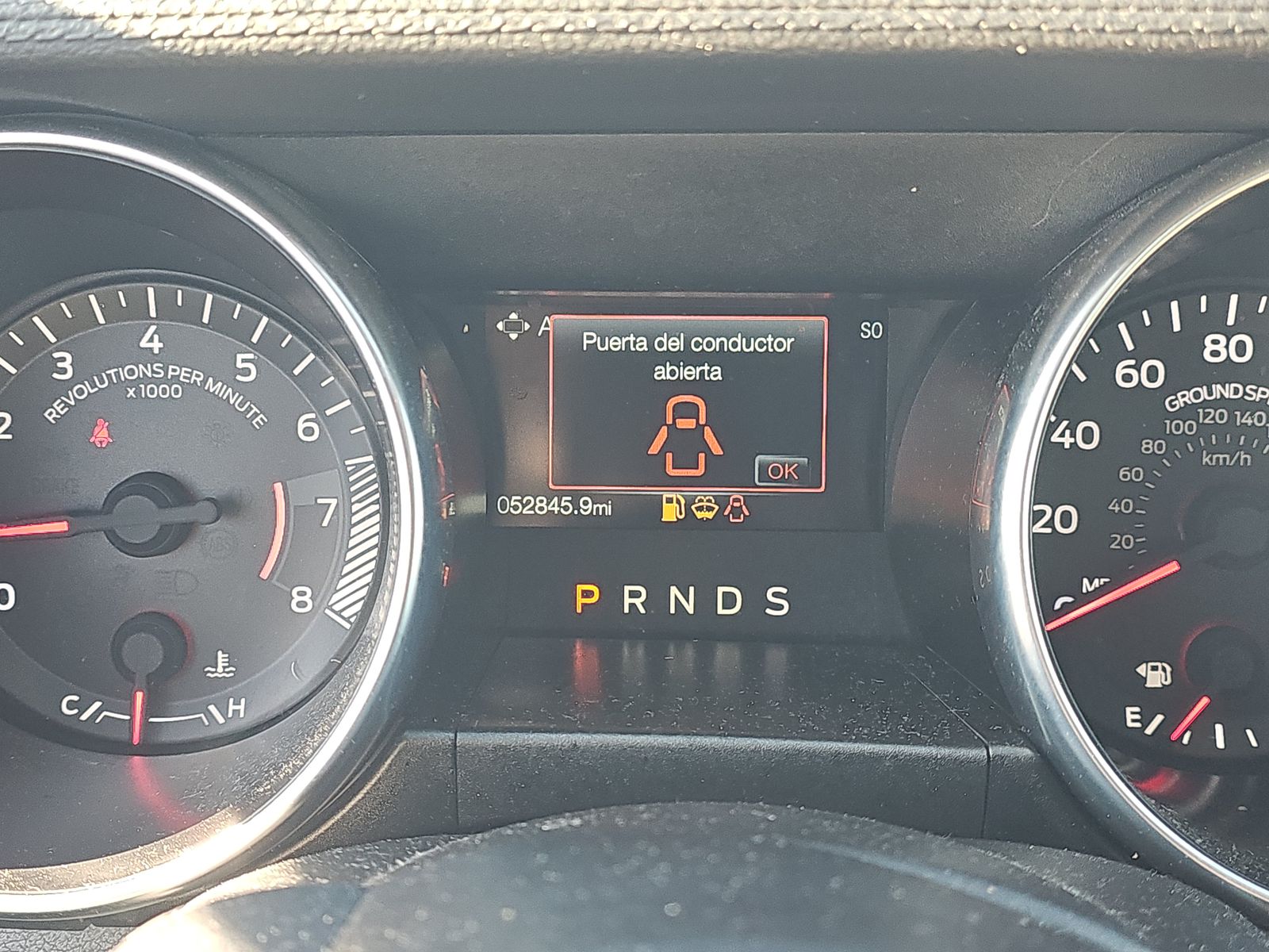 2023 Ford Mustang EcoBoost RWD