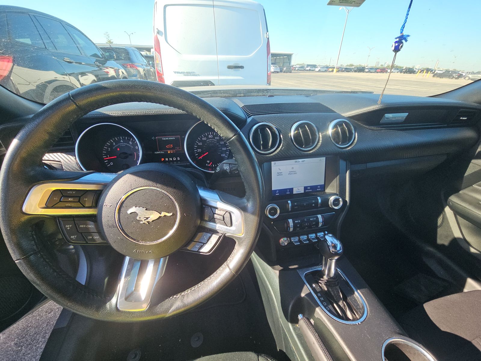 2023 Ford Mustang EcoBoost RWD