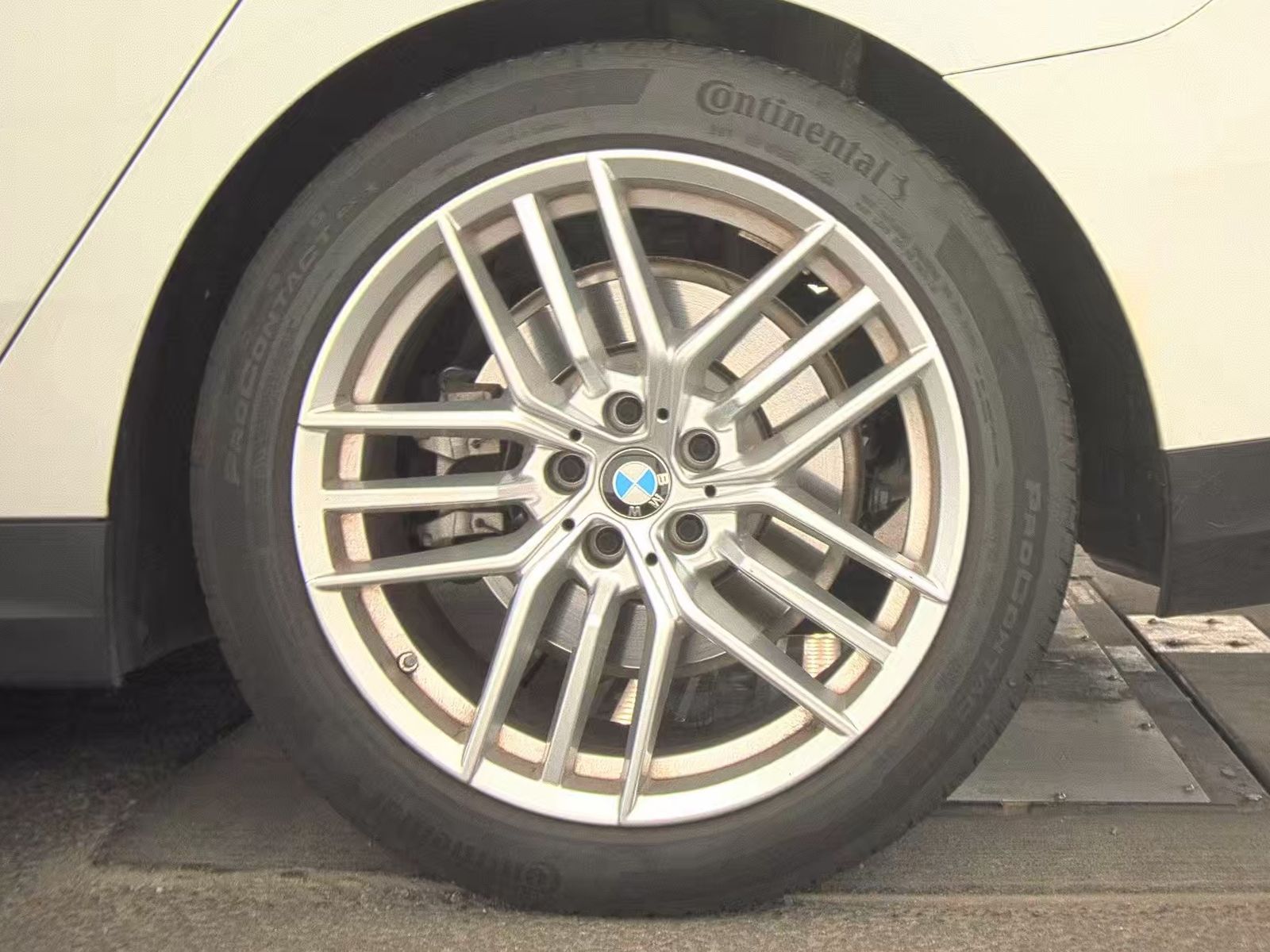 2025 BMW 5 Series 530i xDrive AWD