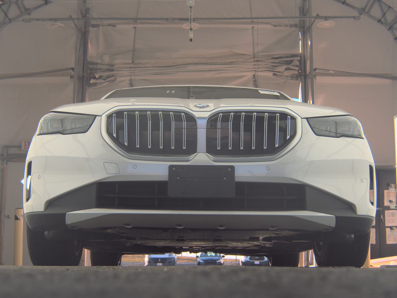 2025 BMW 5 Series 530i xDrive AWD