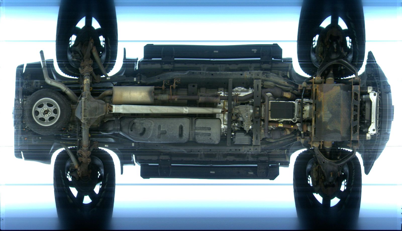 2022 Ford F-150 XLT AWD