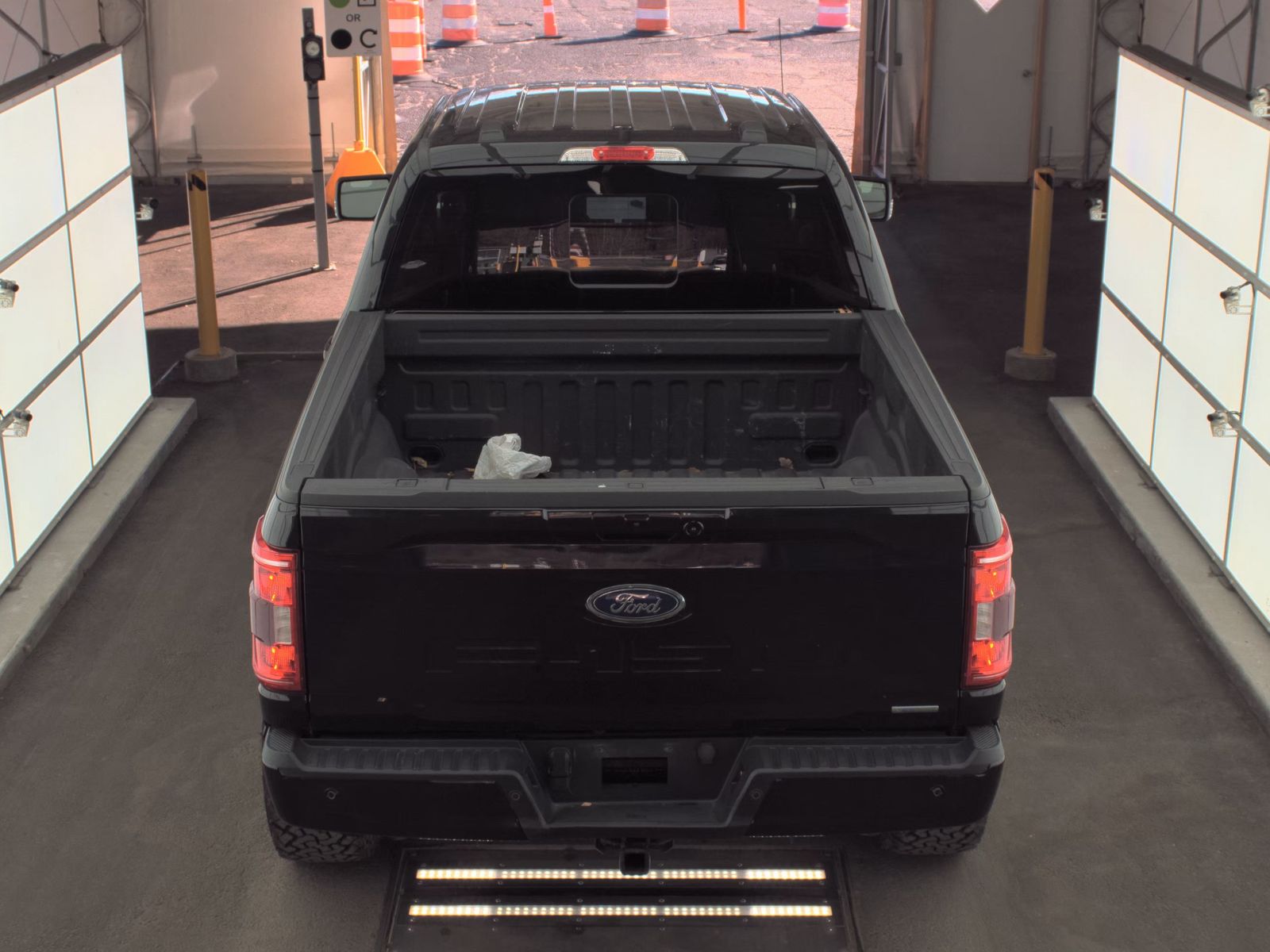 2022 Ford F-150 XLT AWD